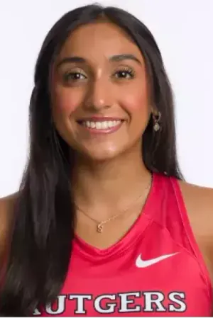 Shivya Desai, Field Hockey, undefined