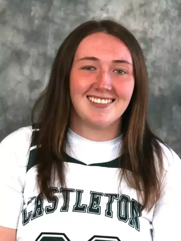 Isabelle Cole, Basketball, Vermont State University Castleton