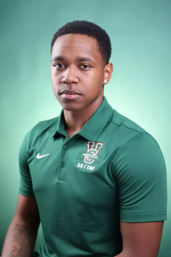 Allen Jenkins, Track and Field (O), Mississippi Valley State University