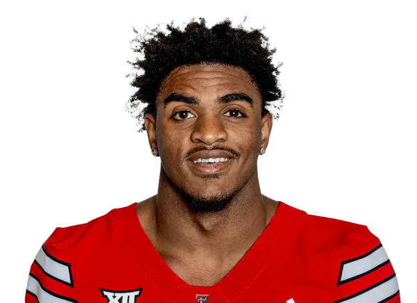 Romello Height, Football, undefined