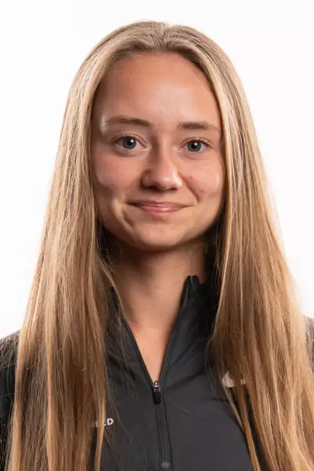 Sylvia Eckman, Track and Field (O), Harvard University