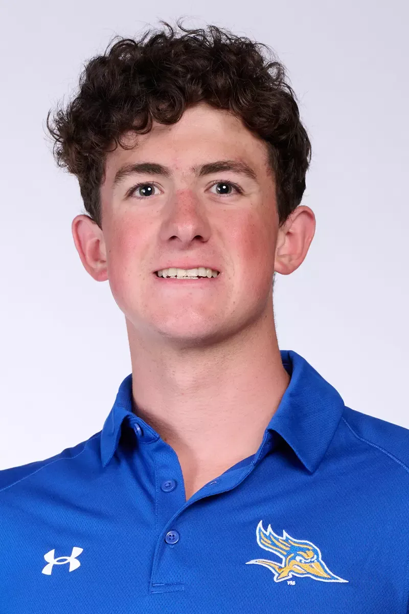 Luke Slankard, Swimming & Diving, California State University, Bakersfield
