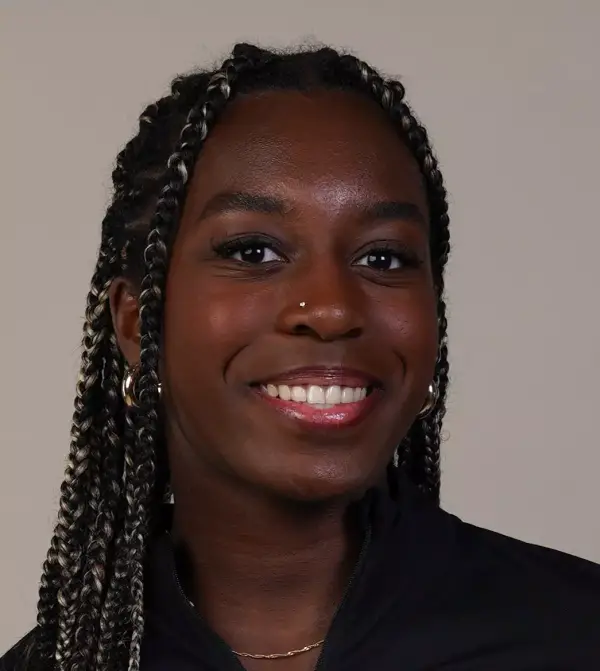 Liz Graham, Track and Field (O), Cornell University