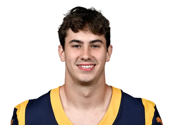 Ethan Head, Football, undefined