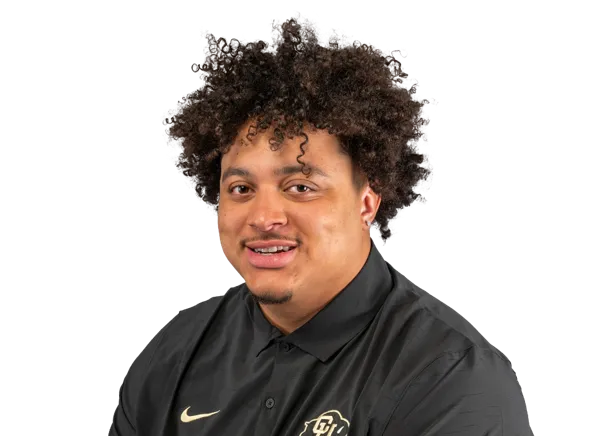 Tavian Coleman, Football, University of Colorado