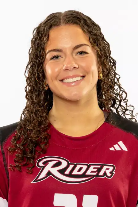 Hannah Kozik, Lacrosse, Rider University