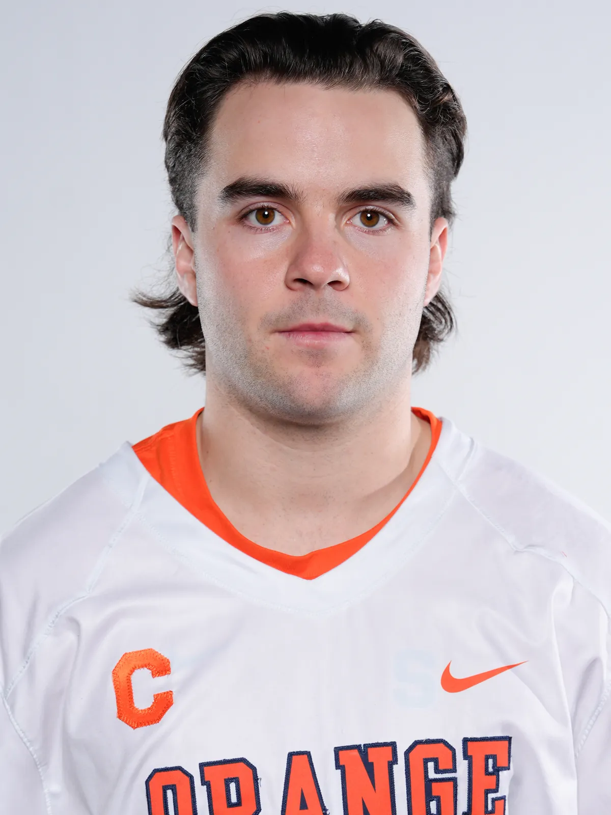 Joey Spallina, Lacrosse, Syracuse University