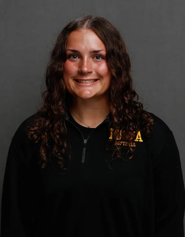 Kayla Kersting, Softball, University of Iowa