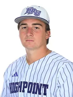 Wyatt Ewanowski, Baseball, High Point University