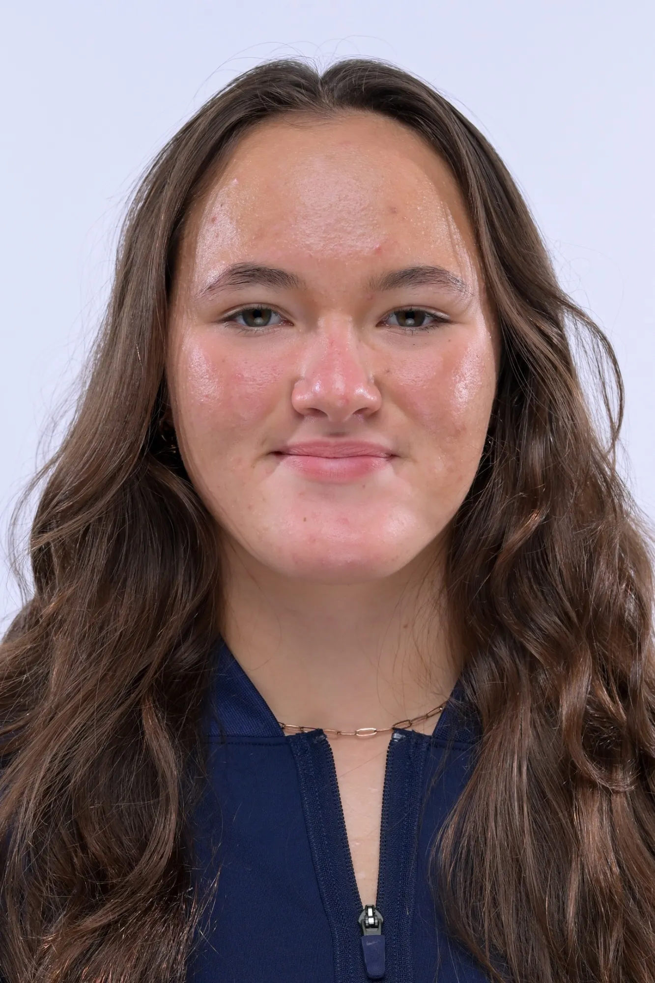 Brianna Gough, Swimming & Diving, Rice University