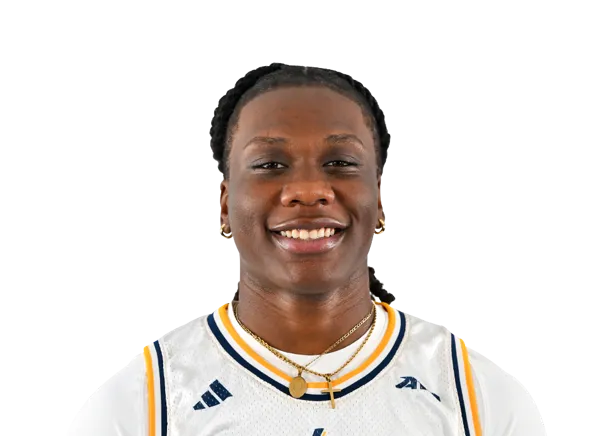 Mackenzie Daleba, Basketball, La Salle University