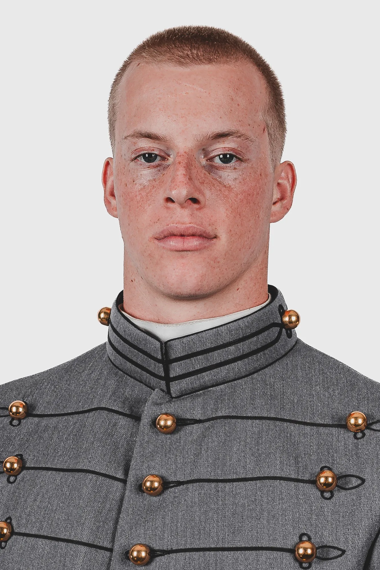 Grant Horvath, Football, undefined