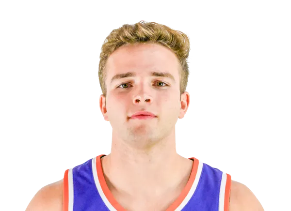 Tyler Myers, Basketball, University of Evansville