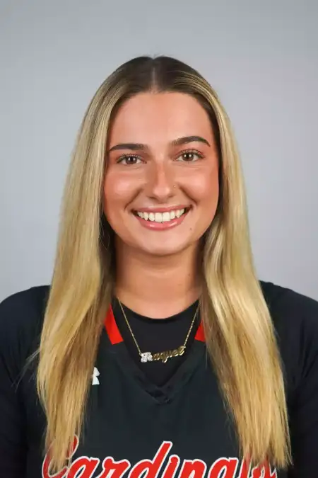 Raquel Guidetti, Basketball, The Catholic University of America
