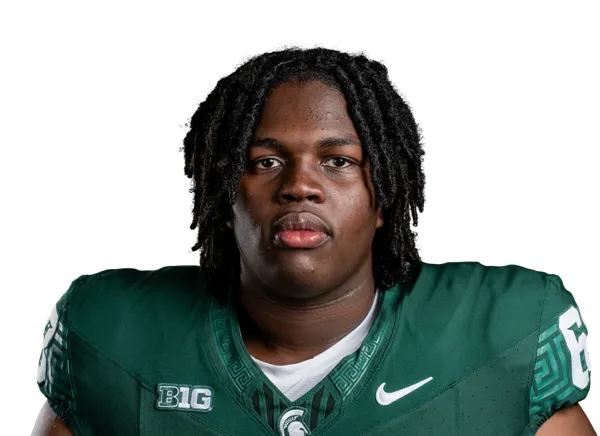 Rashawn Rogers, Football, Ferris State University