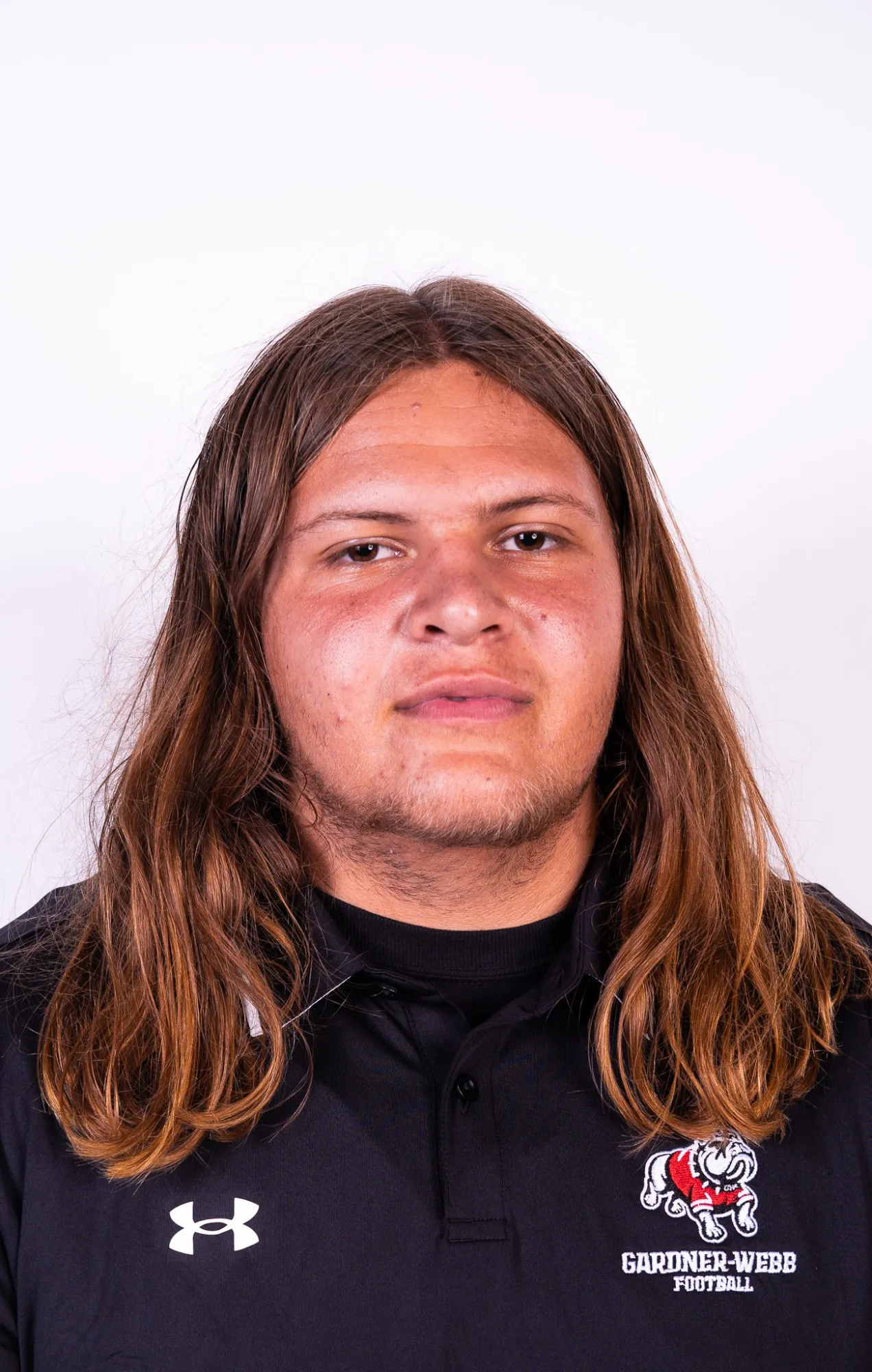 Carson Blachford, Football, Gardner-Webb University