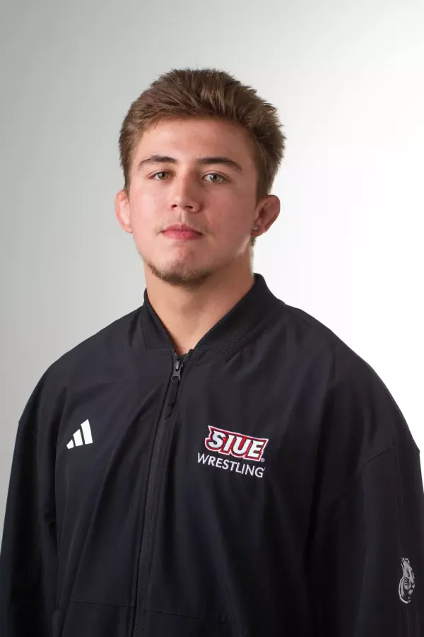 Dominic Lopez, Wrestling, Southern Illinois University Edwardsville