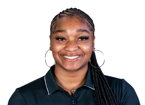Mikyla Tolivert, Basketball, Georgia State University