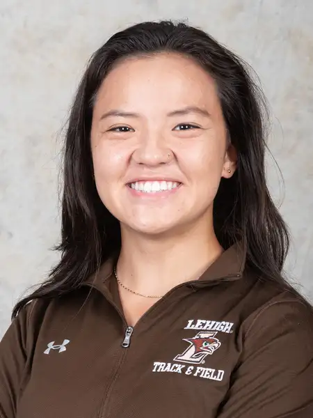 Siri Hellenbrand, Track and Field (O), Lehigh University