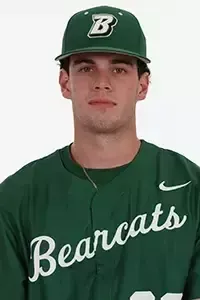 Matt Bolton, Baseball, Binghamton University