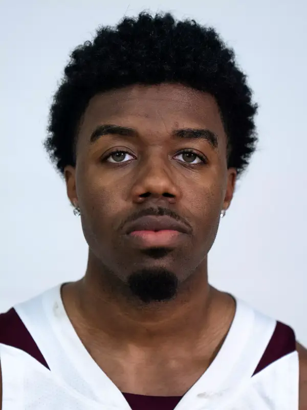 Key Hendricks, Basketball, Erskine College
