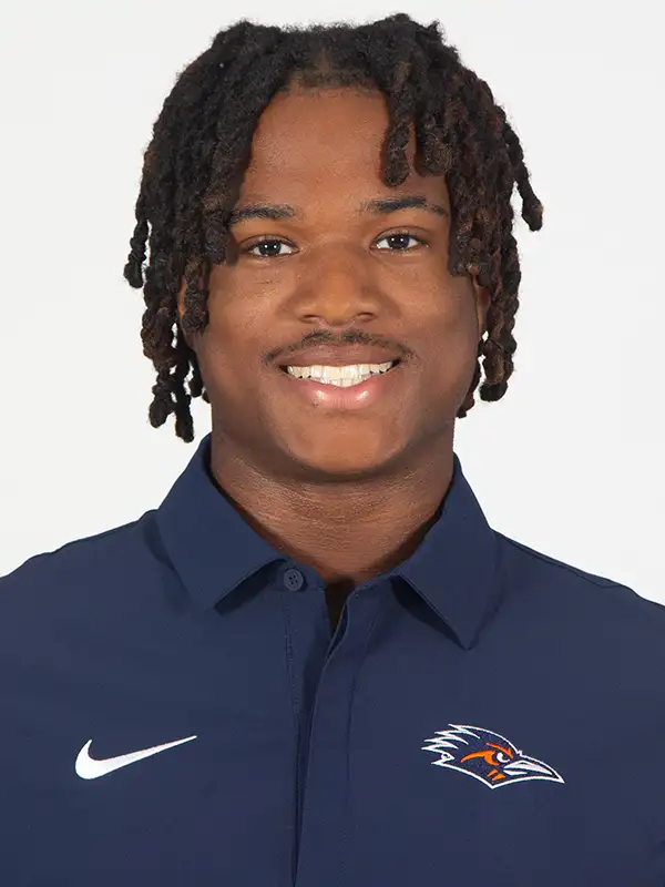 Jamarri Bowie, Track and Field (O), University of Texas at San Antonio