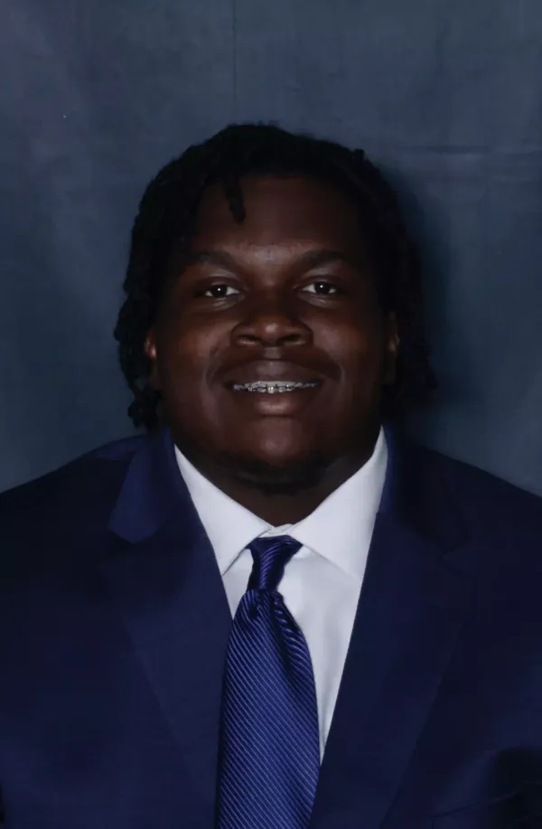 Brandon McBride, Football, West Liberty University