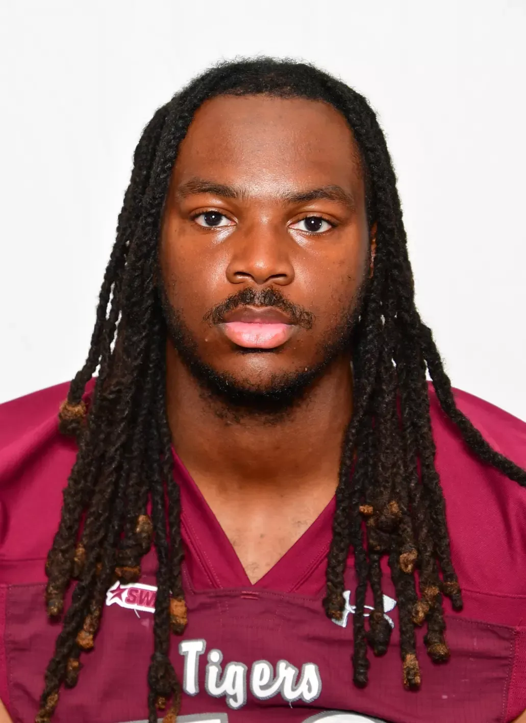 Knowledge Davis, Football, Texas Southern University