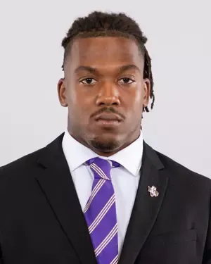 Kennedy Parker, Football, undefined