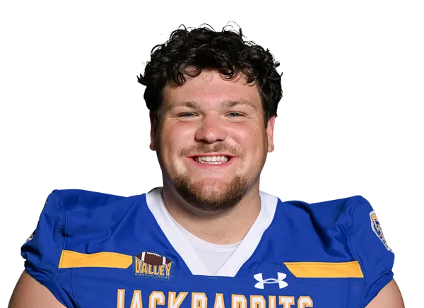 Mason Brosseau, Football, undefined