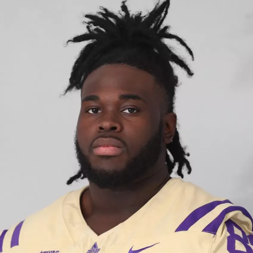D.K. Harris, Football, undefined
