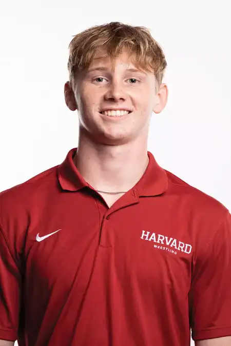 Kylar Kurtz, Wrestling, Harvard University