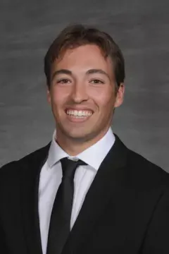 Evan Murr, Hockey, undefined