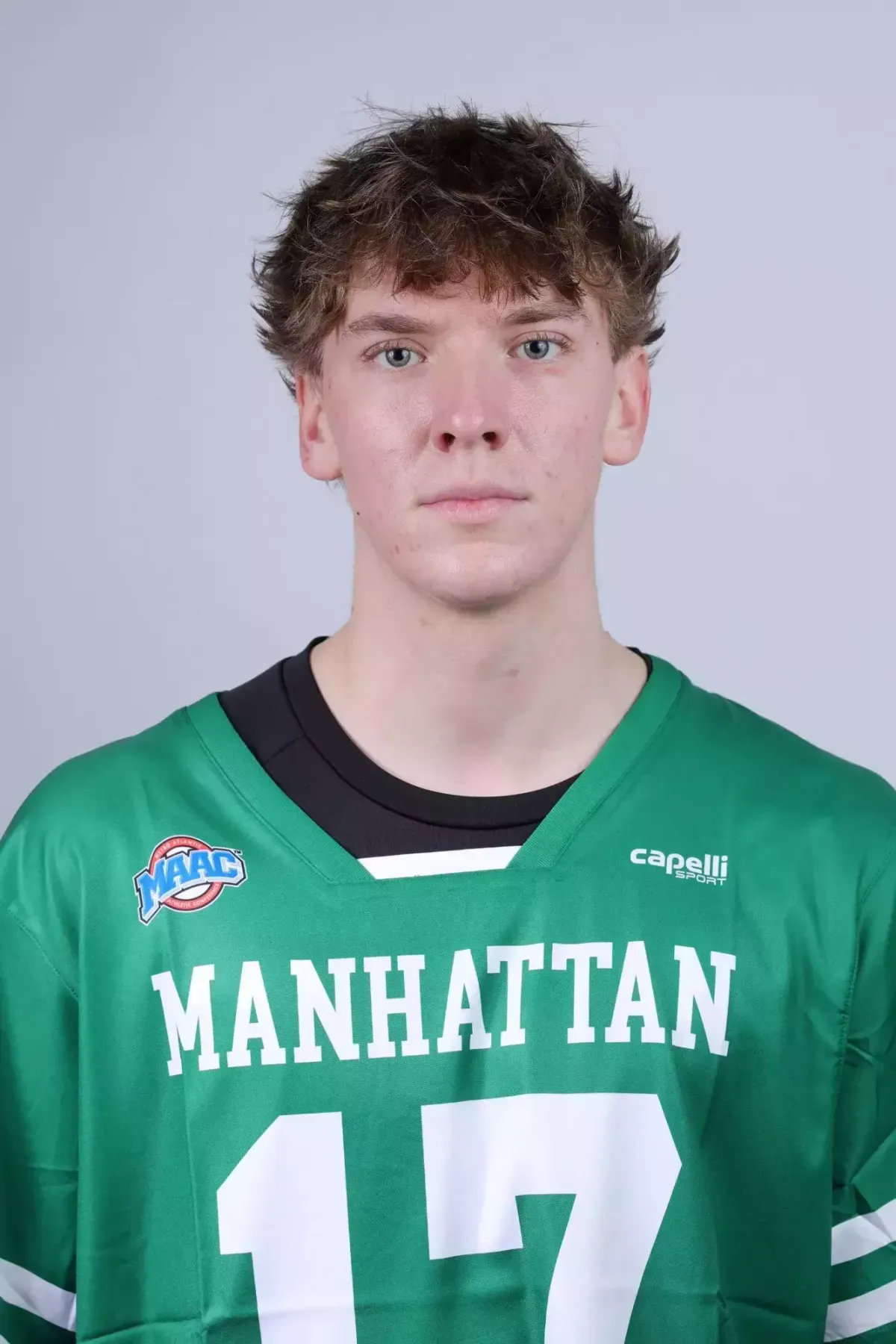 Austin Marchesi, Lacrosse, undefined