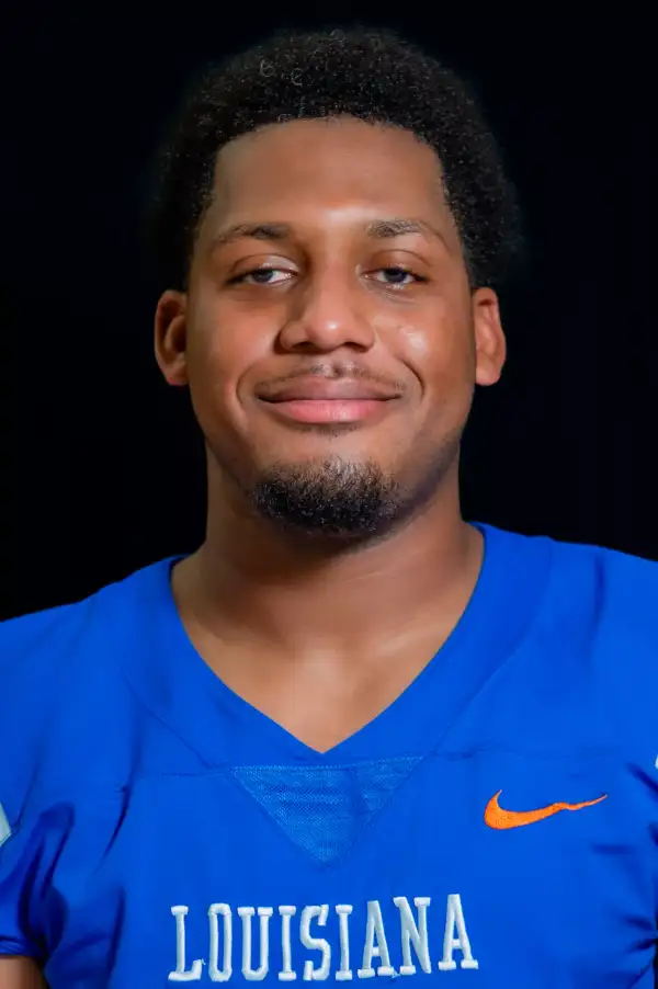 Matthew Burnside, Football, Louisiana Christian University