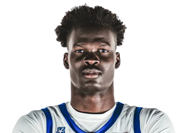 Simon Majok, Basketball, University of Nevada