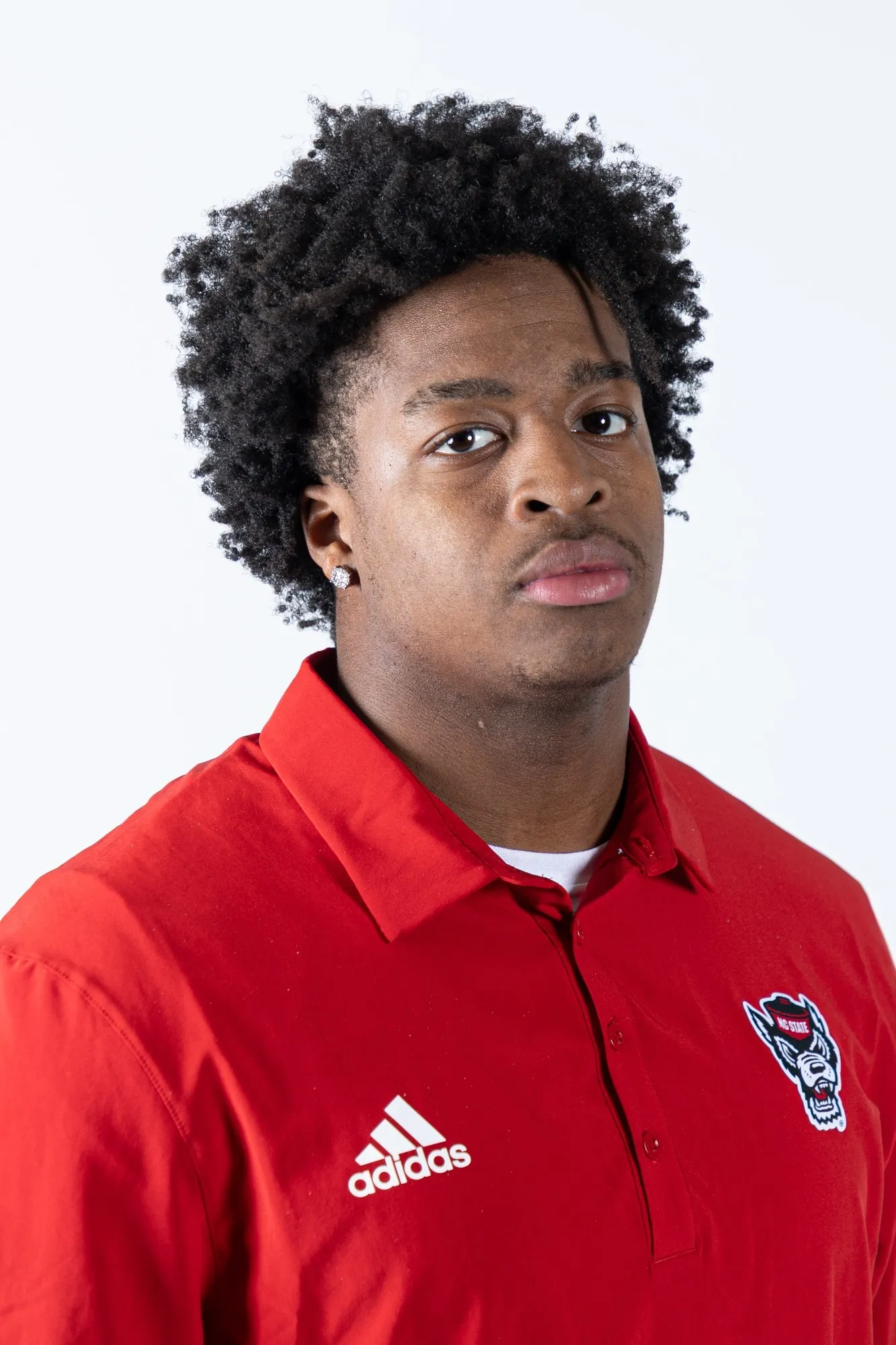 Dylan McCoy, Football, undefined