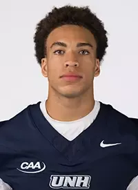 Trey Grant, Football, undefined