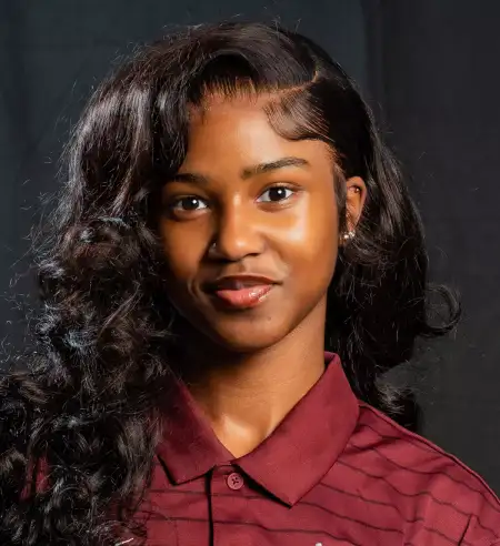 Kelis Porter, Track and Field (O), Alabama A&M University