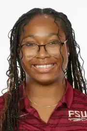 Zianna Curtis, Track and Field, undefined