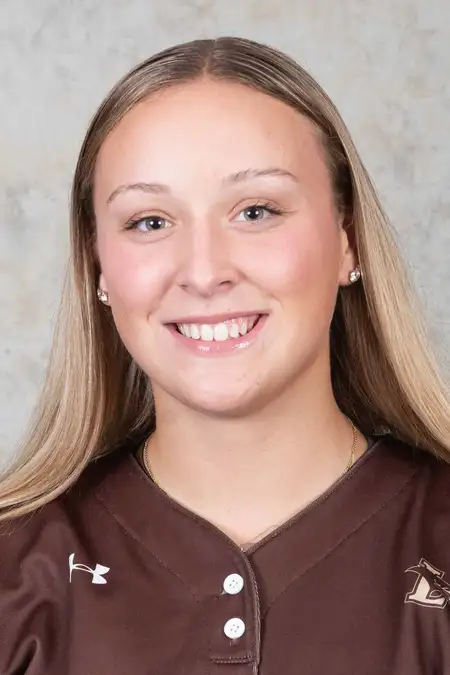 Maddy Clark, Softball, Lehigh University