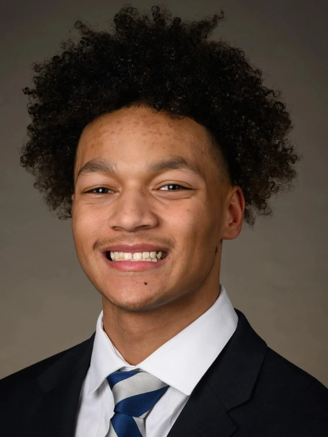 Lamont Payne Jr., Football, Pennsylvania State University