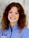 Ava Hartman, Softball, Eastern Illinois University