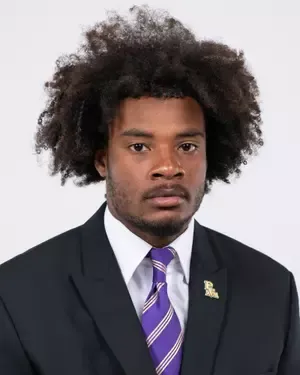 Joseph Alcala, Football, undefined