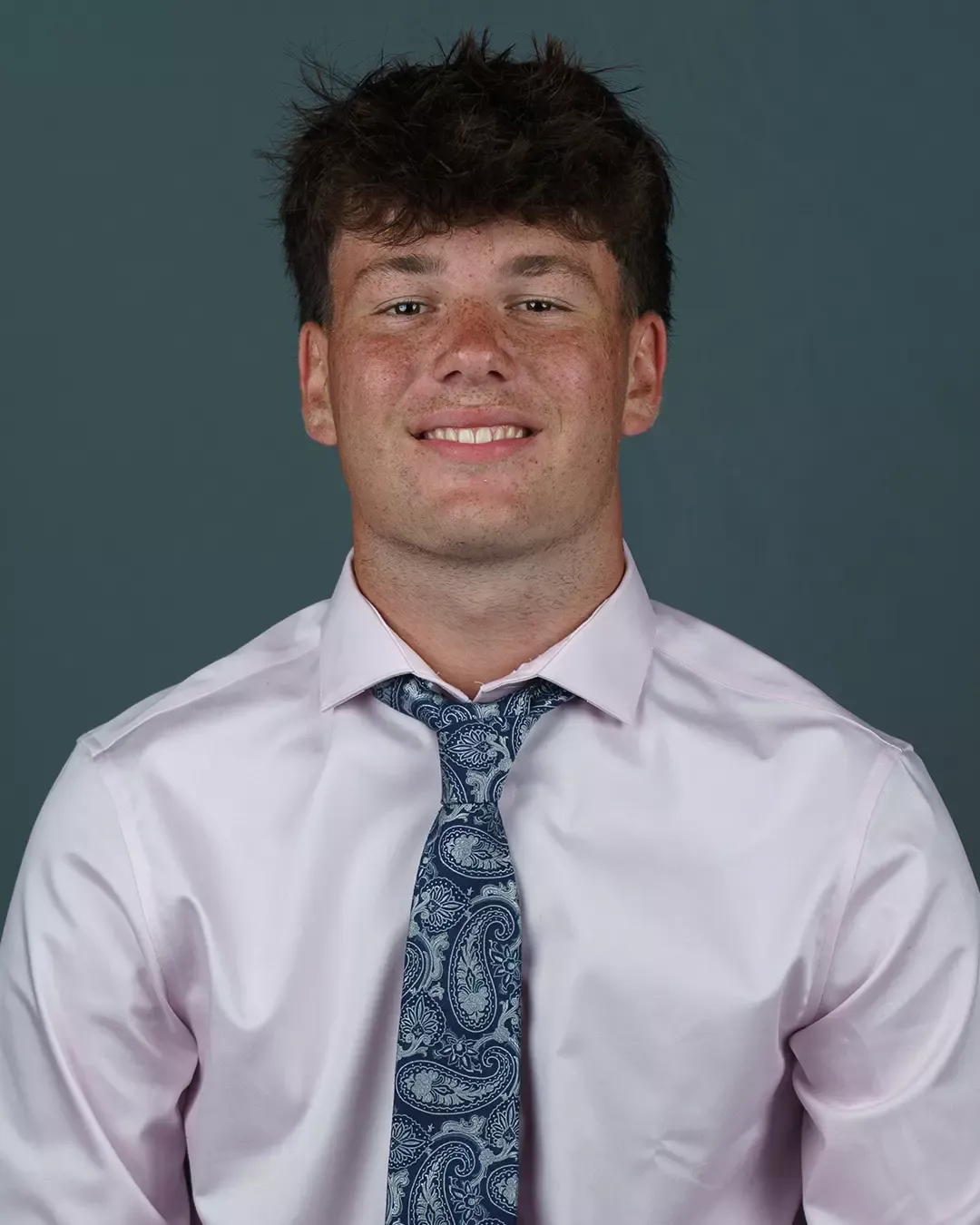Joshua Ozog, Football, undefined