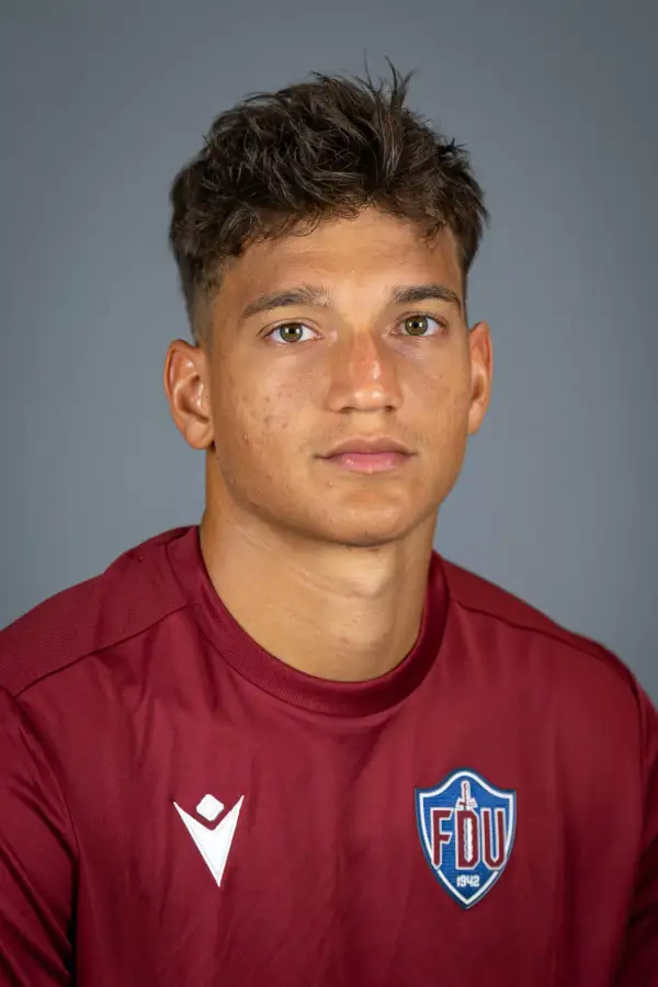 Matheus Franca, Soccer, Fairleigh Dickinson University