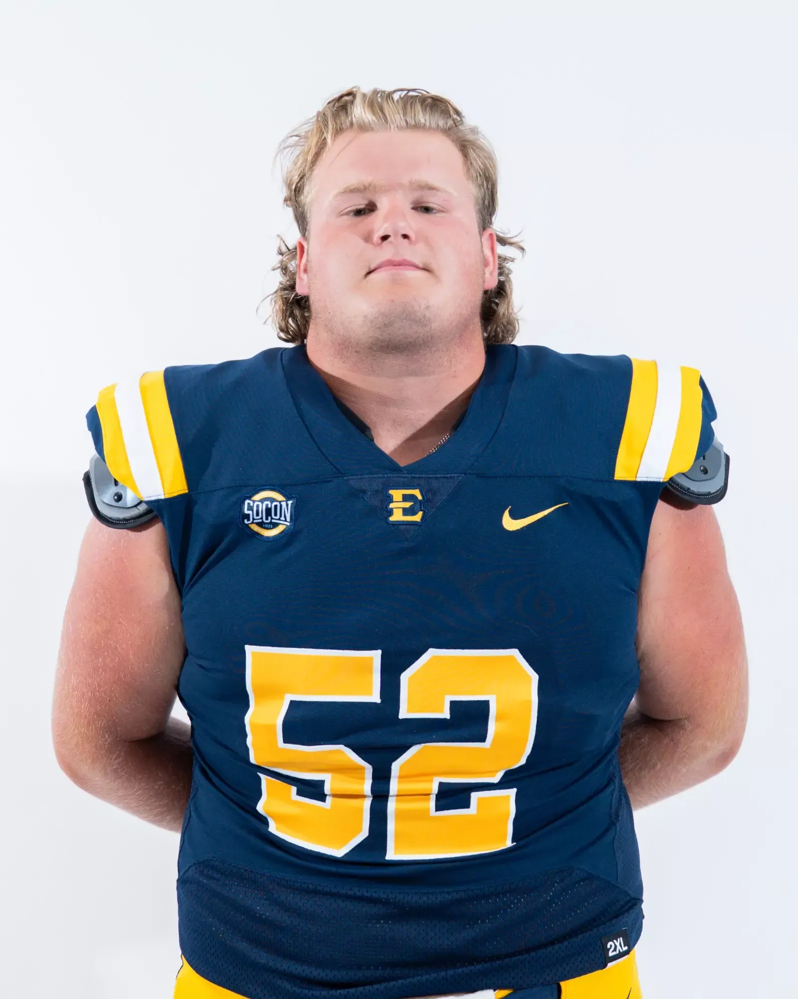 Frank West, Football, undefined