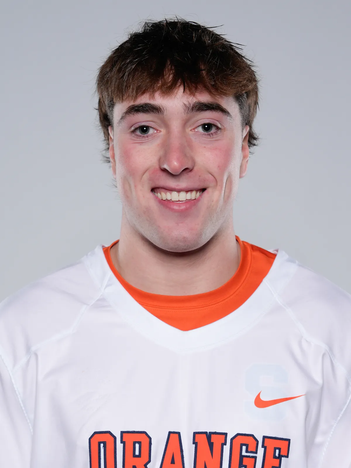 Matt McIntee, Lacrosse, undefined