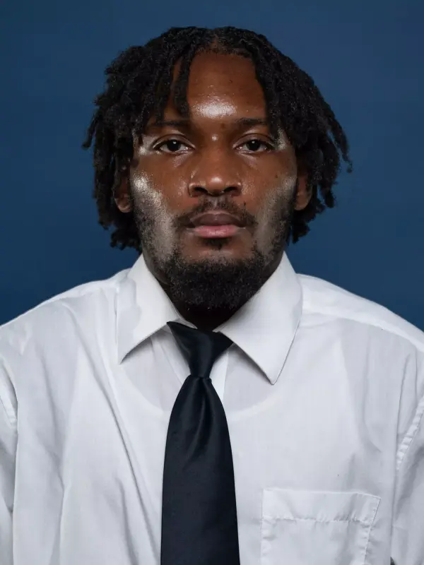 Javon Swain, Football, Western Connecticut State University