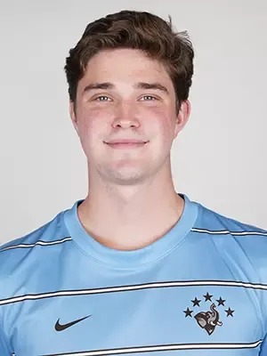Ben Brown, Soccer, Tufts University